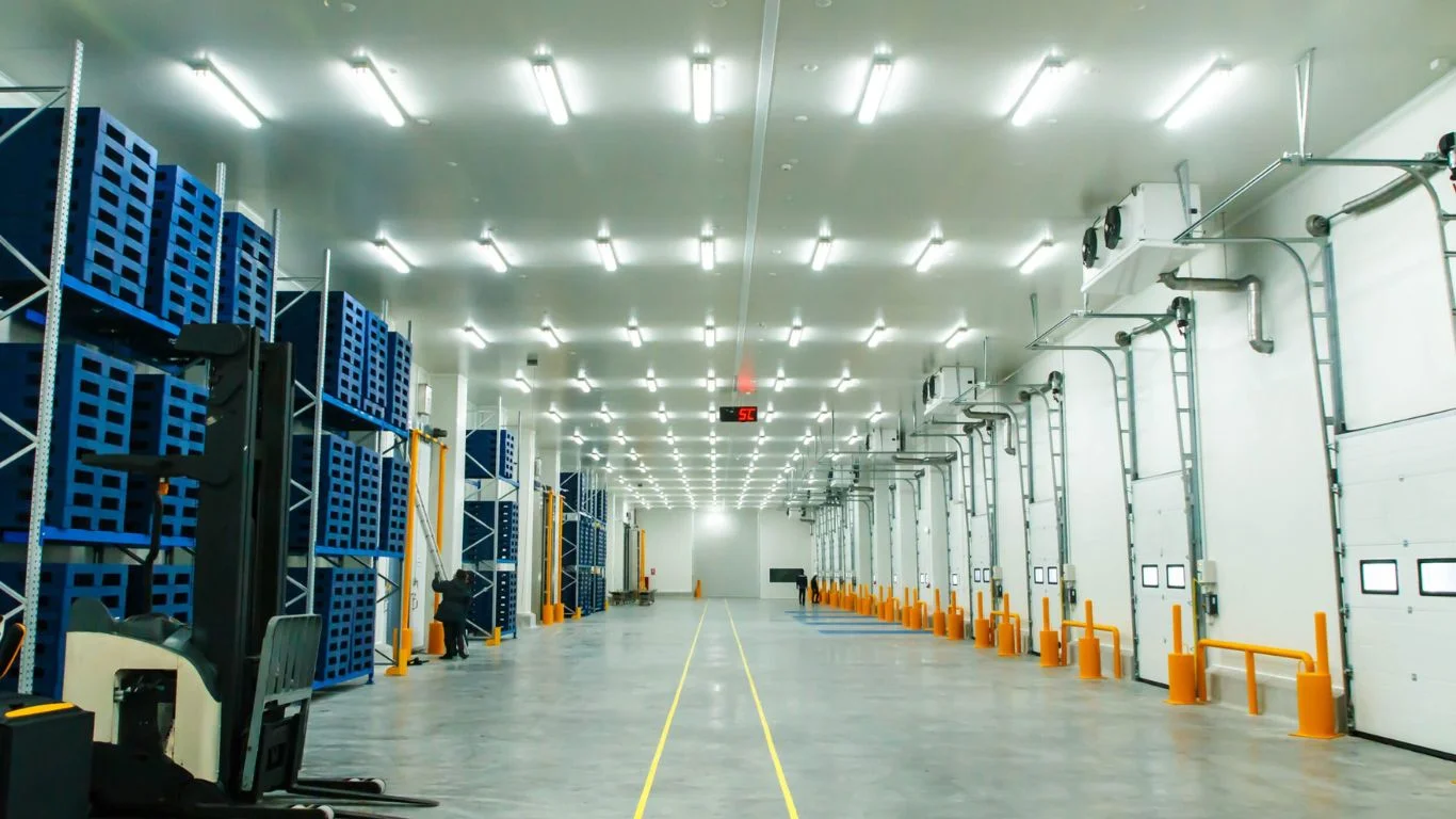 سوله سردخانه