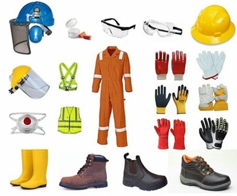 تجهیزات ایمنی
