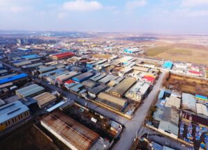 ساخت سوله در اراک