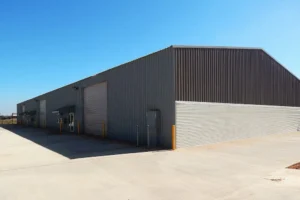 سوله پیش ساخته