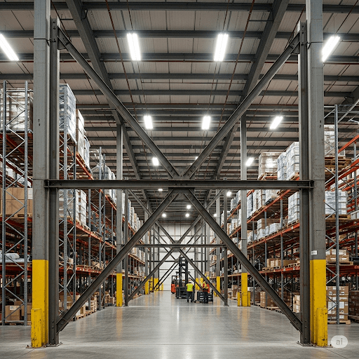 مهاربند سوله