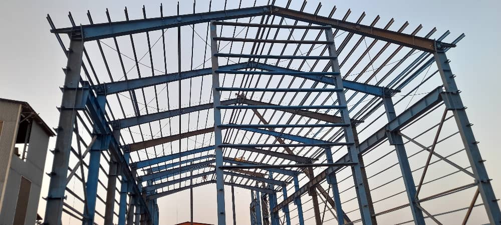 ساخت سوله درکرمان