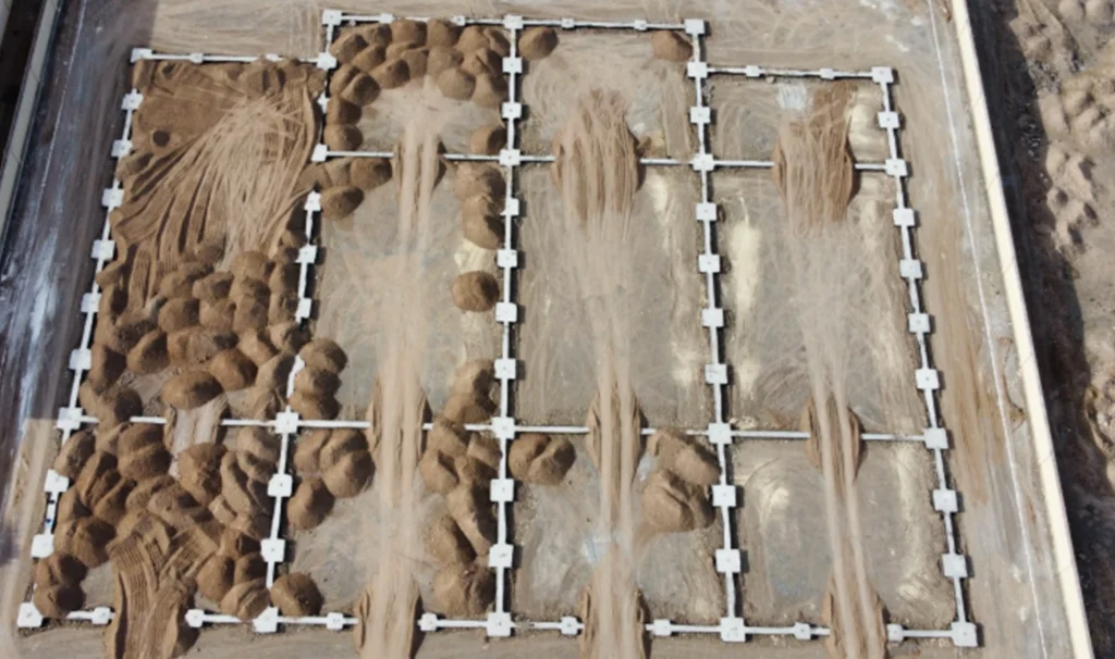 فوندانسیون سوله