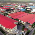 ساخت سوله در سمنان: معرفی انواع و مراحل ساخت ساخت سوله در سمنان: معرفی انواع و مراحل ساخت