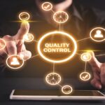 کنترل کیفیت در ساخت سوله چیست؟ + انواع و مراحل کنترل کیفیت در ساخت سوله چیست؟ + انواع و مراحل