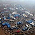 ساخت سوله در همدان، سوله سازی در همدان