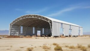 سوله خرپایی