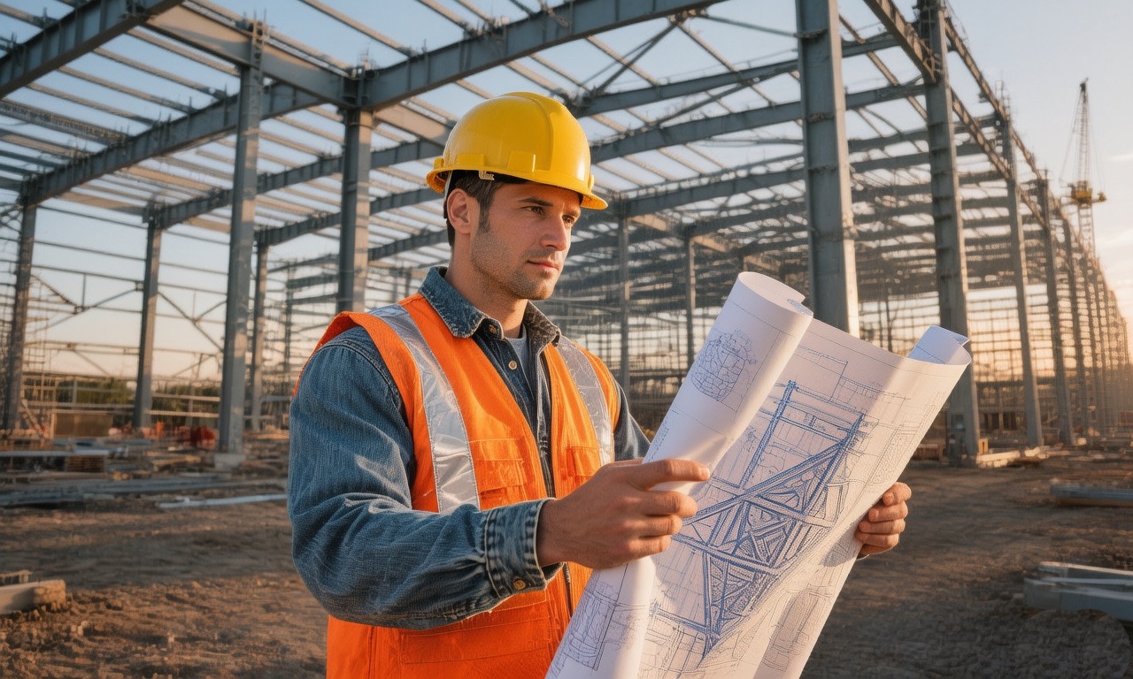 هزینه طراحی سوله