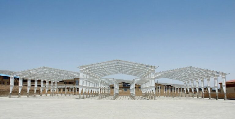 ساخت سوله در دلیجان