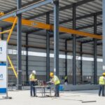 استاندارد ISO در سوله‌سازی: کلیدی برای کیفیت، ایمنی و پایداری