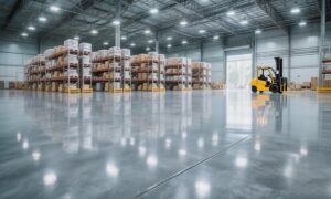 کف سازی سوله