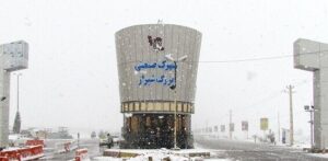 ساخت سوله در شیراز