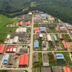 سوله سازی در رشت: راهنمای جامع برای سازه‌ای مقاوم در اقلیم مرطوب