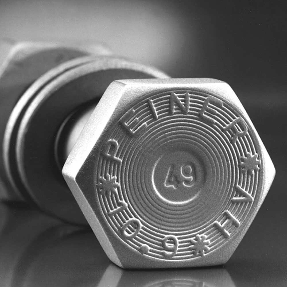 پیچ و مهره سوله